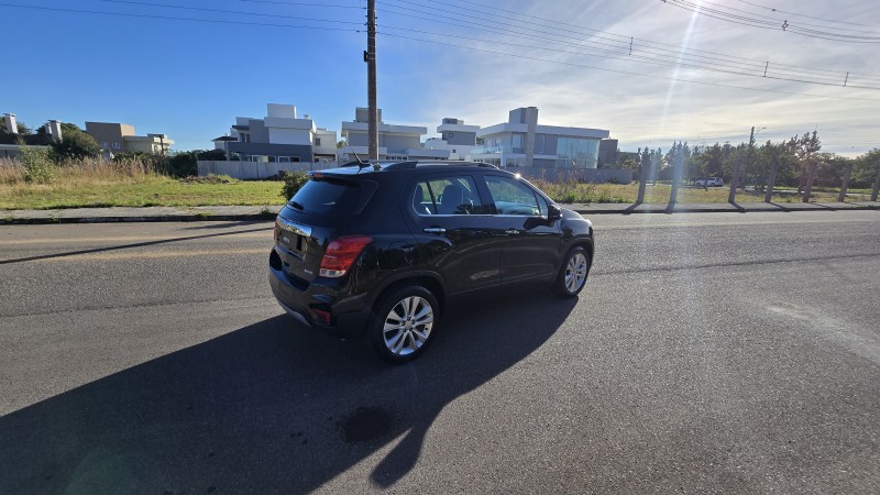 TRACKER 1.4 16V PREMIER TURBO FLEX 4P AUTOMÁTICO - 2018 - BENTO GONçALVES