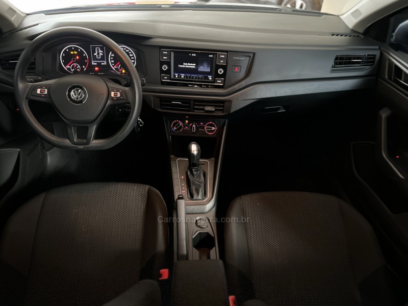VIRTUS 1.6 MSI FLEX 4P AUTOMÁTICO - 2022 - GUAPORé