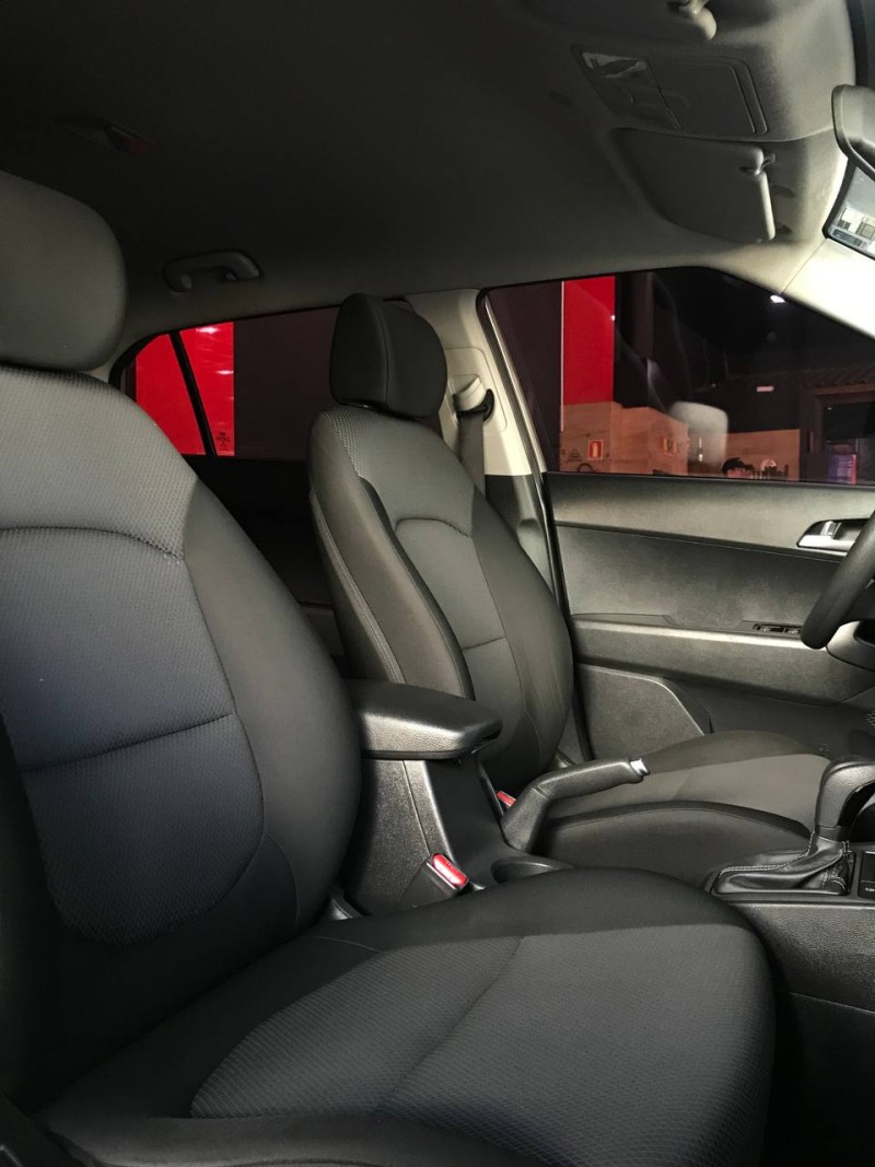 CRETA 1.6 16V FLEX SMART AUTOMÁTICO - 2019 - SãO LEOPOLDO
