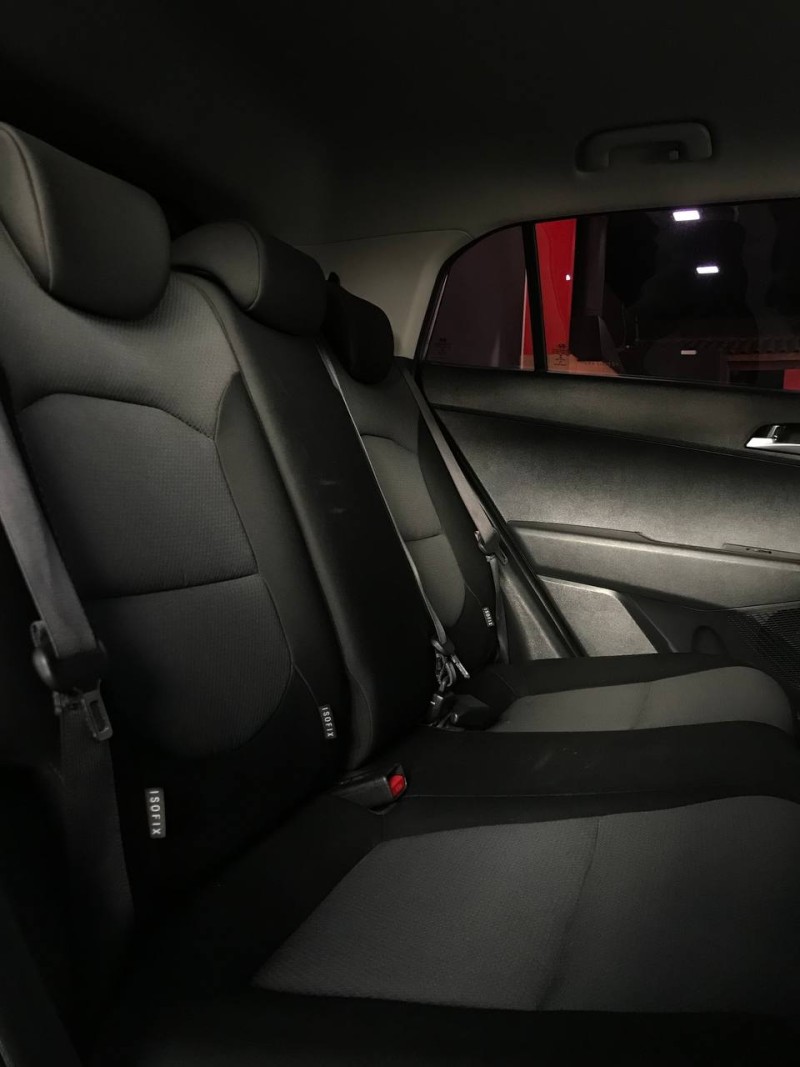 CRETA 1.6 16V FLEX SMART AUTOMÁTICO - 2019 - SãO LEOPOLDO