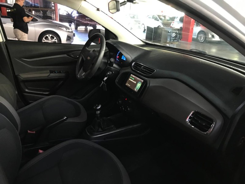 PRISMA 1.4 MPFI LT 8V FLEX 4P MANUAL - 2013 - SãO LEOPOLDO