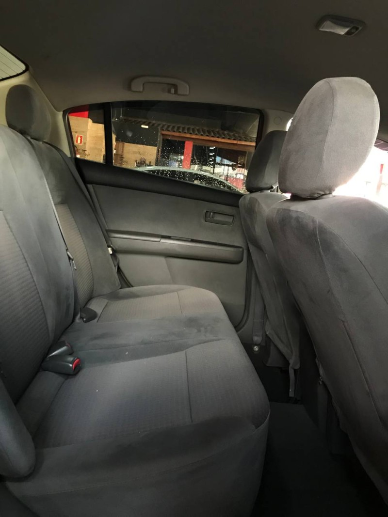 SENTRA 2.0 16V GASOLINA 4P MANUAL - 2009 - SãO LEOPOLDO