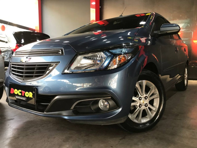 prisma 1.4 mpfi ltz 8v flex 4p manual 2015 sao leopoldo