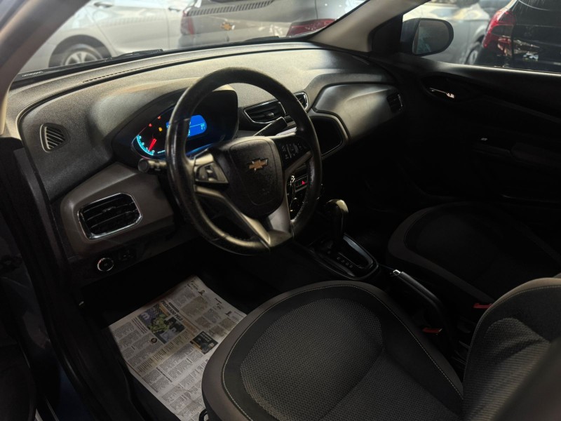 PRISMA 1.4 MPFI LTZ 8V FLEX 4P MANUAL - 2015 - SãO LEOPOLDO