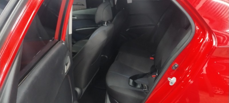 HB20 1.6 COMFORT PLUS 16V FLEX 4P MANUAL - 2014 - CAXIAS DO SUL