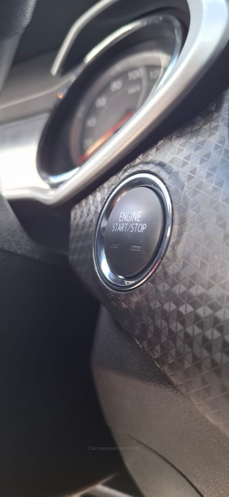 ONIX 1.0	LTZ PLUS 12V TURBO FLEX 4P AUTOMÁTICO - 2024 - SALVADOR DO SUL