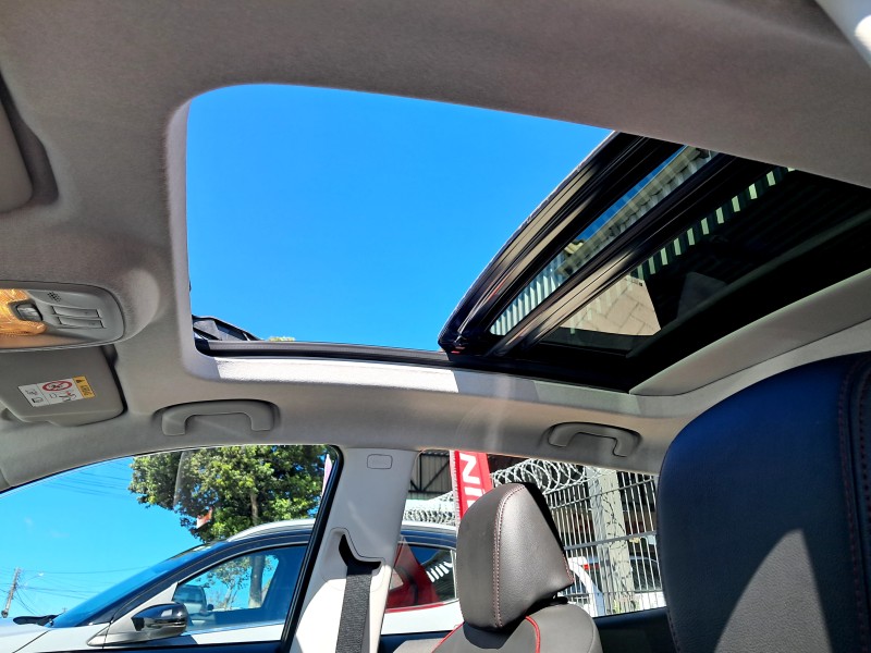 TRACKER 1.2 12V RS TURBO FLEX 4P AUTOMÁTICO - 2025 - CAXIAS DO SUL