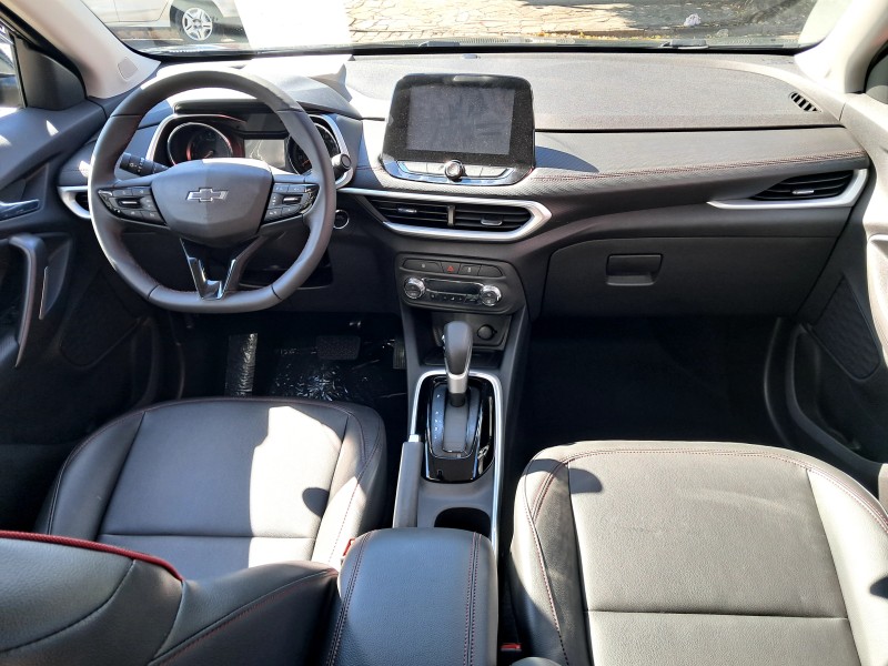 TRACKER 1.2 12V RS TURBO FLEX 4P AUTOMÁTICO - 2025 - CAXIAS DO SUL