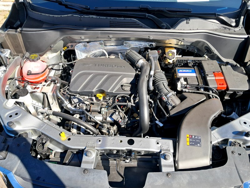 MONTANA 1.2 TURBO LTZ FLEX 4P AUTOMÁTICA - 2025 - CAXIAS DO SUL