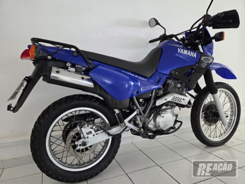 xt 600 e 2002 caxias do sul