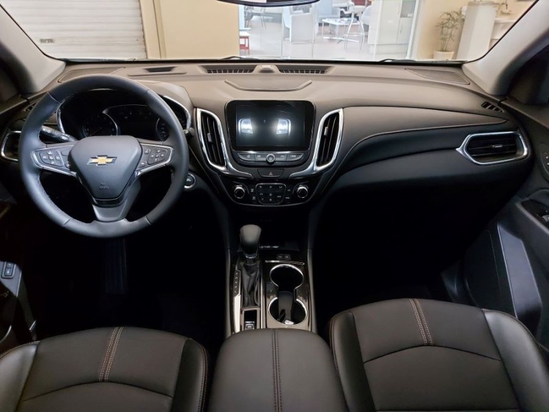 EQUINOX 1.5 PREMIER 16V TURBO GASOLINA 4P AUTOMÁTICO - 2024 - FLORES DA CUNHA