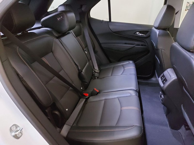EQUINOX 1.5 PREMIER 16V TURBO GASOLINA 4P AUTOMÁTICO - 2024 - FLORES DA CUNHA