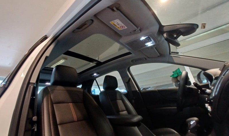 EQUINOX 1.5 PREMIER 16V TURBO GASOLINA 4P AUTOMÁTICO - 2024 - FLORES DA CUNHA