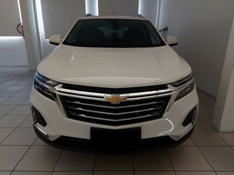 EQUINOX 1.5 PREMIER 16V TURBO GASOLINA 4P AUTOMÁTICO