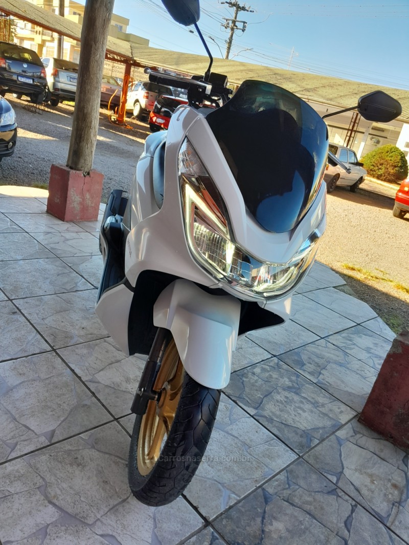 pcx 150 dlx abs 2016 veranopolis