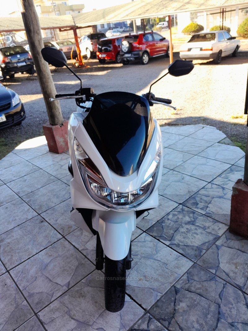 PCX 150 DLX ABS - 2016 - VERANóPOLIS