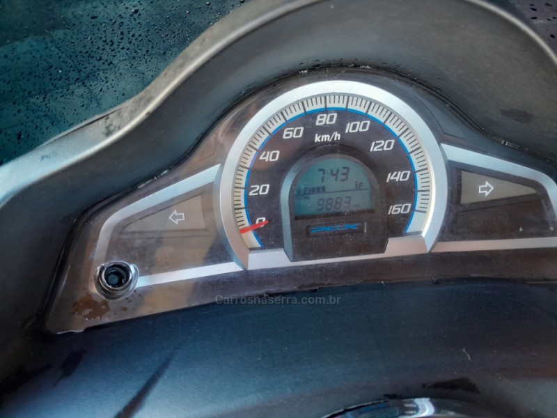 PCX 150 DLX ABS - 2016 - VERANóPOLIS