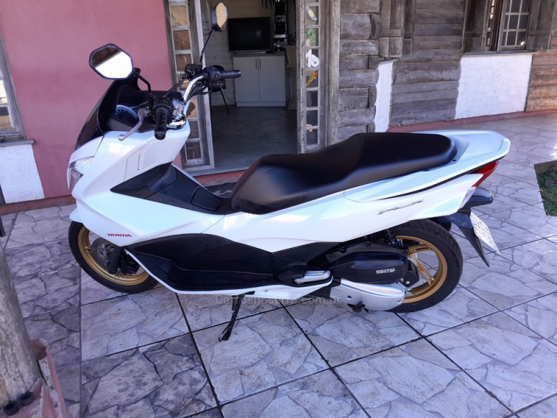 PCX 150 DLX ABS - 2016 - VERANóPOLIS