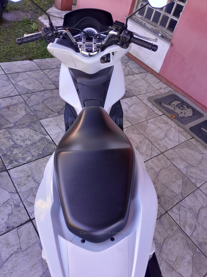 PCX 150 DLX ABS - 2016 - VERANóPOLIS