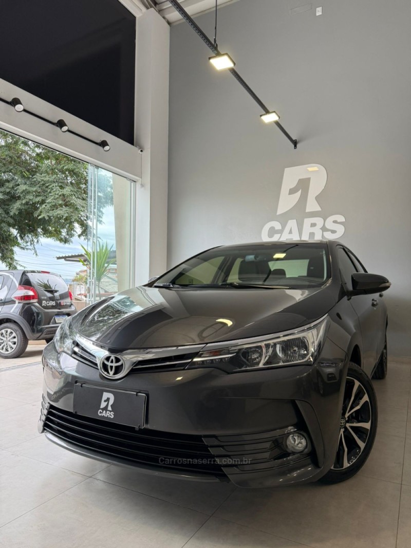 corolla 2.0 xei 16v flex 4p automatico 2019 lajeado