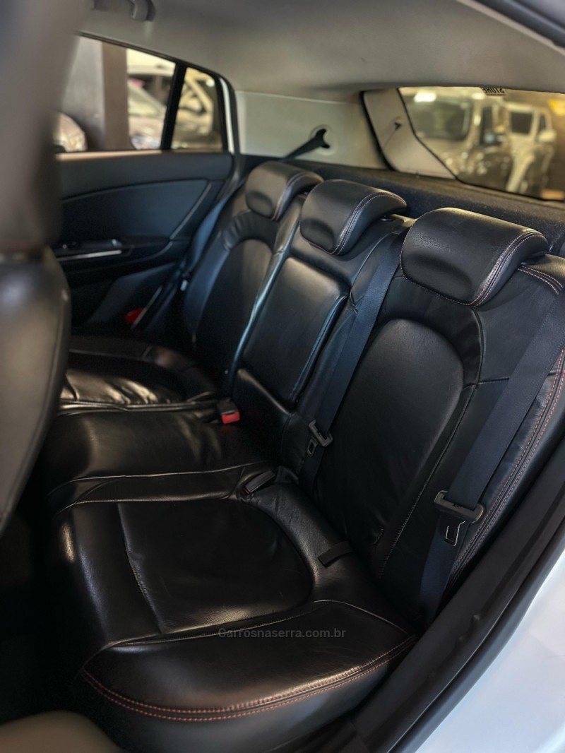 BRAVO 1.4 16V T-JET GASOLINA 4P MANUAL - 2012 - CAXIAS DO SUL
