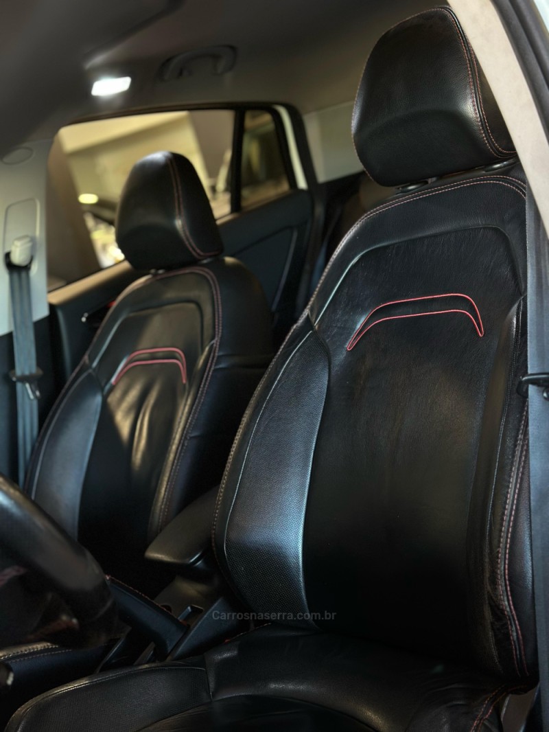 BRAVO 1.4 16V T-JET GASOLINA 4P MANUAL - 2012 - CAXIAS DO SUL