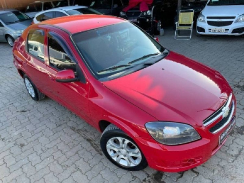prisma 1.4 mpfi maxx 8v flex 4p manual 2012 caxias do sul