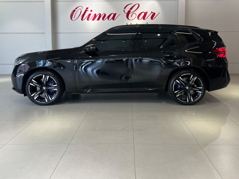 X3 3.0 XDRIVE M50 24V GASOLINA 4P AUTOMÁTICO - 2025 - FLORES DA CUNHA
