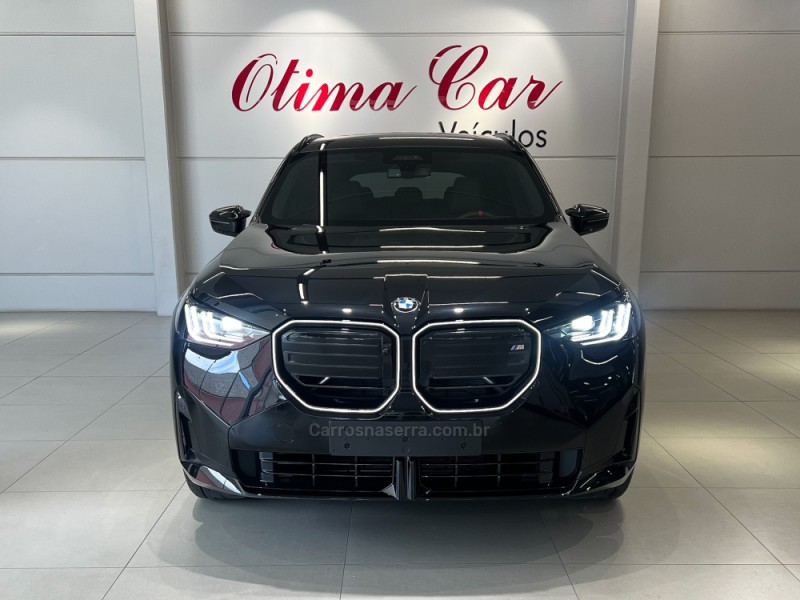 X3 3.0 XDRIVE M50 24V GASOLINA 4P AUTOMÁTICO - 2025 - FLORES DA CUNHA