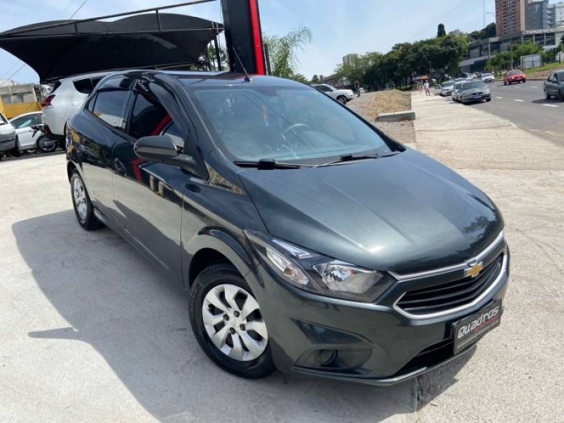 onix 1.0 lt 12v flex 4p manual 2019 caxias do sul