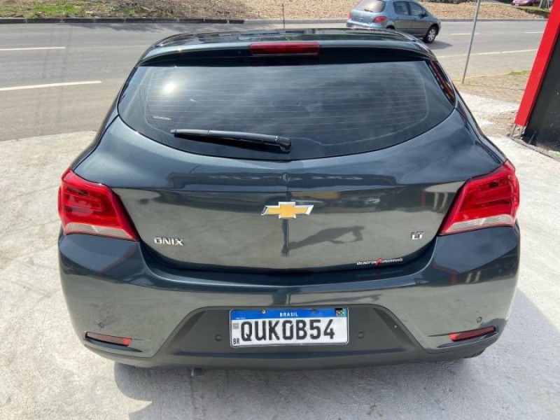 ONIX 1.0 LT 12V FLEX 4P MANUAL - 2019 - CAXIAS DO SUL
