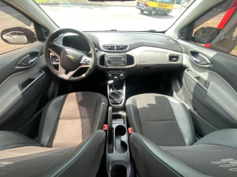 ONIX 1.0 LT 12V FLEX 4P MANUAL - 2019 - CAXIAS DO SUL