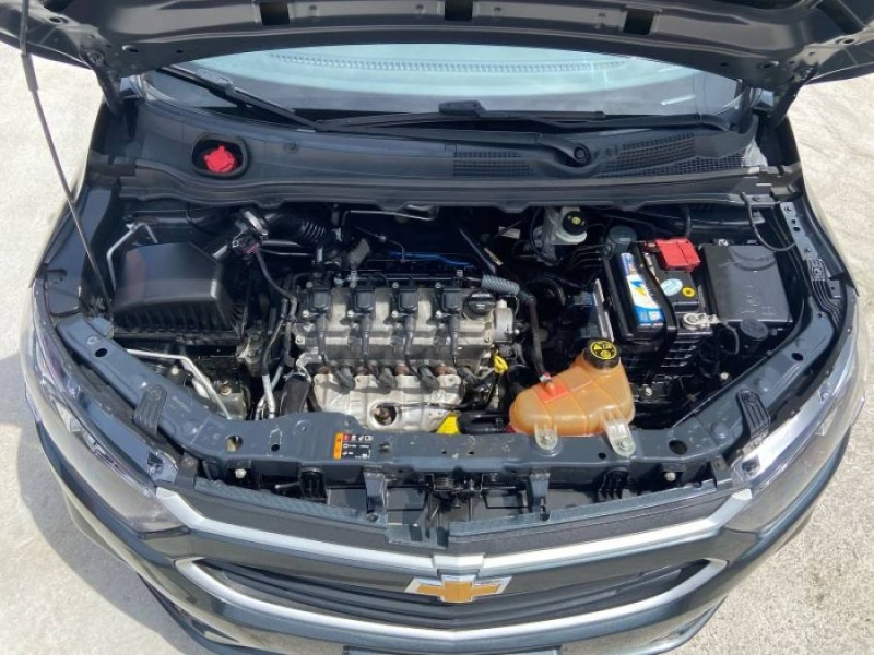 ONIX 1.0 LT 12V FLEX 4P MANUAL - 2019 - CAXIAS DO SUL