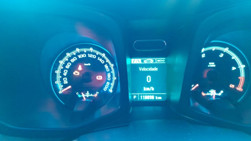 S10 2.8 LTZ 4X4 CD 16V TURBO DIESEL 4P AUTOMÁTICO - 2016 - FARROUPILHA