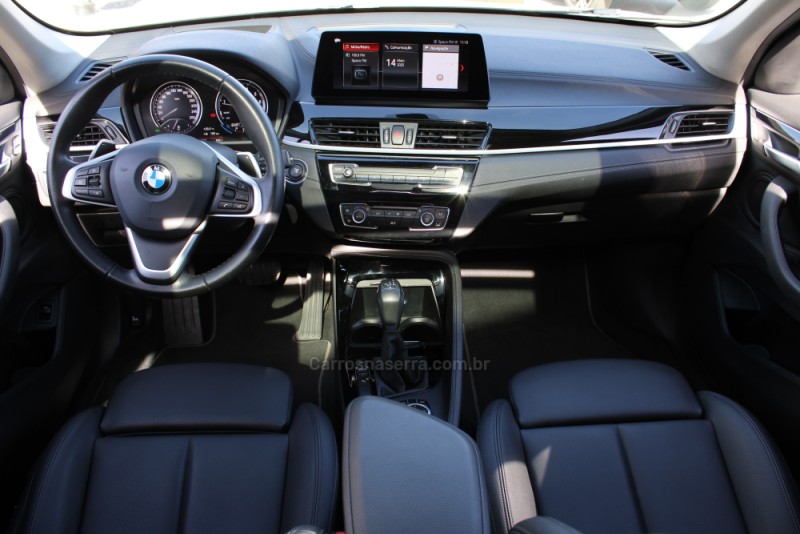 X1 2.0 16V TURBO ACTIVEFLEX SDRIVE20I X-LINE 4P AUTOMÁTICO - 2022 - CAXIAS DO SUL