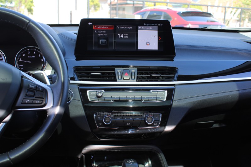 X1 2.0 16V TURBO ACTIVEFLEX SDRIVE20I X-LINE 4P AUTOMÁTICO - 2022 - CAXIAS DO SUL