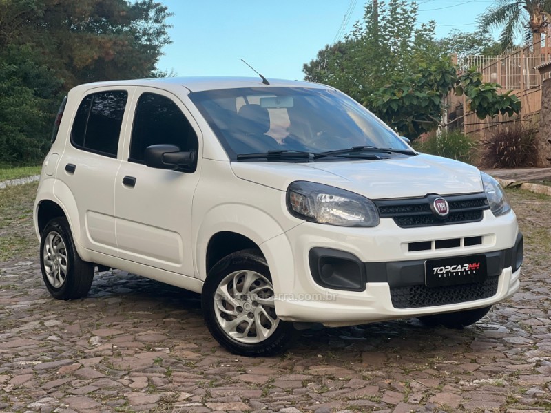 UNO 1.0 DRIVE 6V FLEX 4P MANUAL