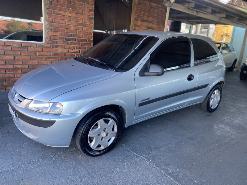 celta 1.0 mpfi spirit 8v flex 2p manual 2006 caxias do sul