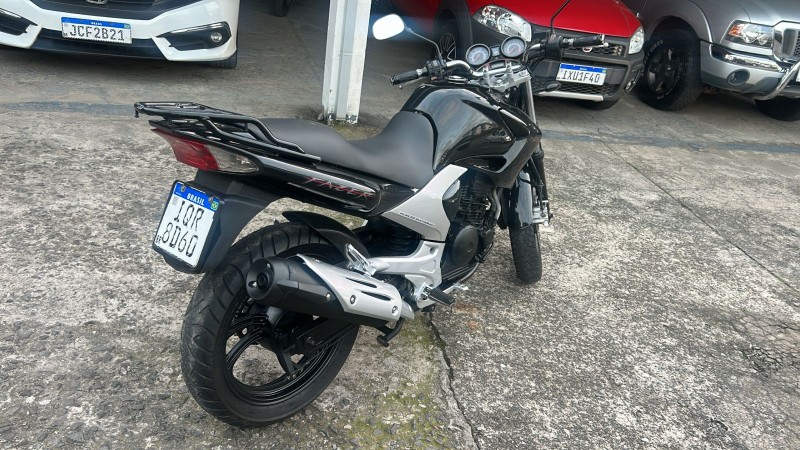 FAZER YS 250 BLUEFLEX - 2010 - FARROUPILHA