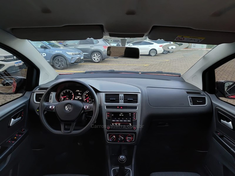FOX 1.6 MSI TOTAL FLEX CONNECT 4P MANUAL - 2019 - NOVA PETRóPOLIS