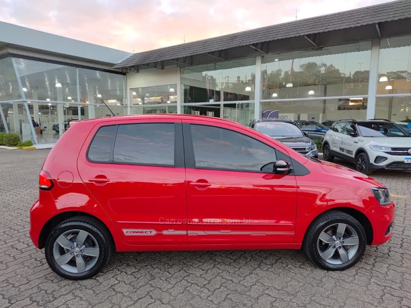 FOX 1.6 MSI TOTAL FLEX CONNECT 4P MANUAL - 2019 - NOVA PETRóPOLIS