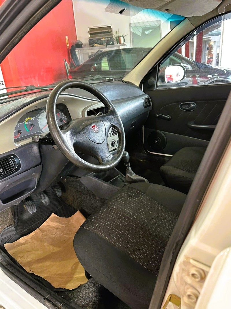 PALIO 1.0 MPI FIRE ECONOMY 8V FLEX 2P MANUAL - 2014 - SãO SEBASTIãO DO CAí