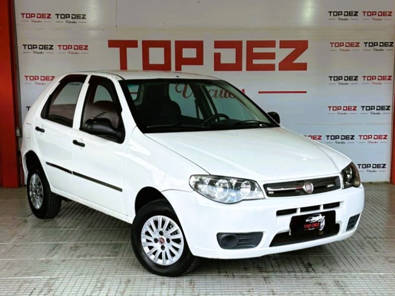 PALIO 1.0 MPI FIRE ECONOMY 8V FLEX 2P MANUAL - 2014 - SãO SEBASTIãO DO CAí