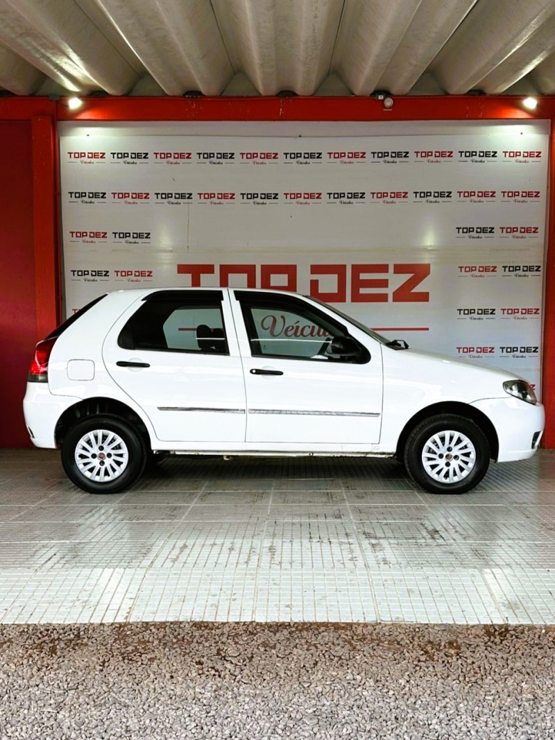 PALIO 1.0 MPI FIRE ECONOMY 8V FLEX 2P MANUAL - 2014 - SãO SEBASTIãO DO CAí