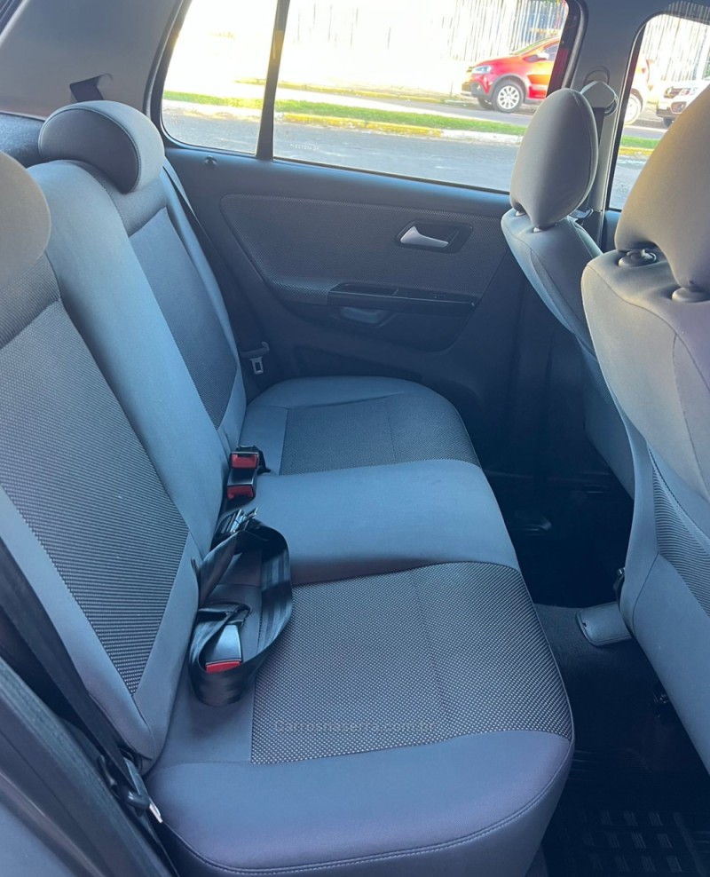 FOX 1.0 MI CITY 8V FLEX 4P MANUAL - 2012 - PAROBé