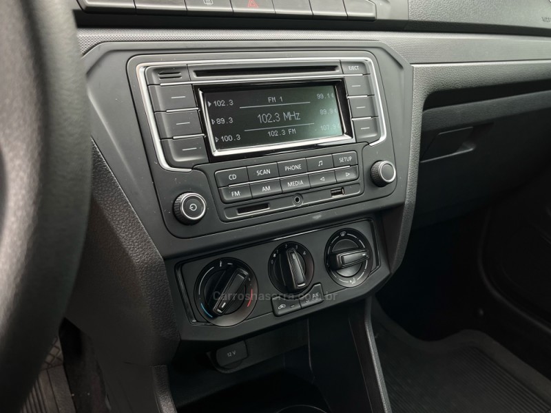 GOL 1.0 12V MPI TOTALFLEX 4P MANUAL - 2023 - SãO SEBASTIãO DO CAí