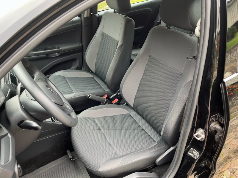 GOL 1.0 12V MPI TOTALFLEX 4P MANUAL - 2023 - SãO SEBASTIãO DO CAí