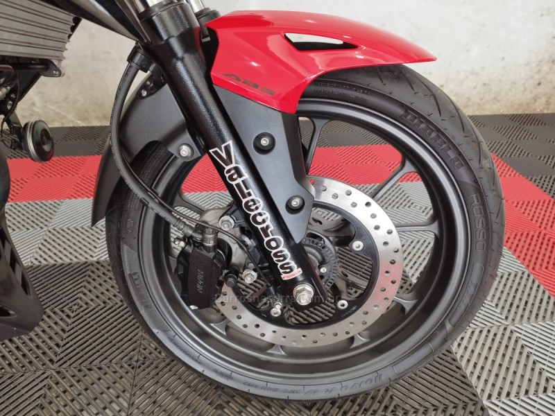 CB 300F TWISTER ABS - 2024 - NOVO HAMBURGO