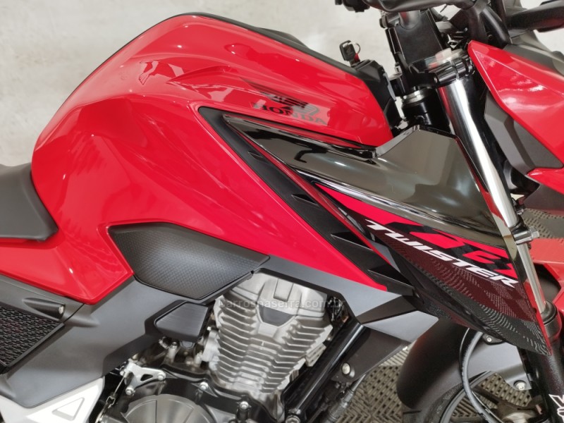 CB 300F TWISTER ABS - 2024 - NOVO HAMBURGO