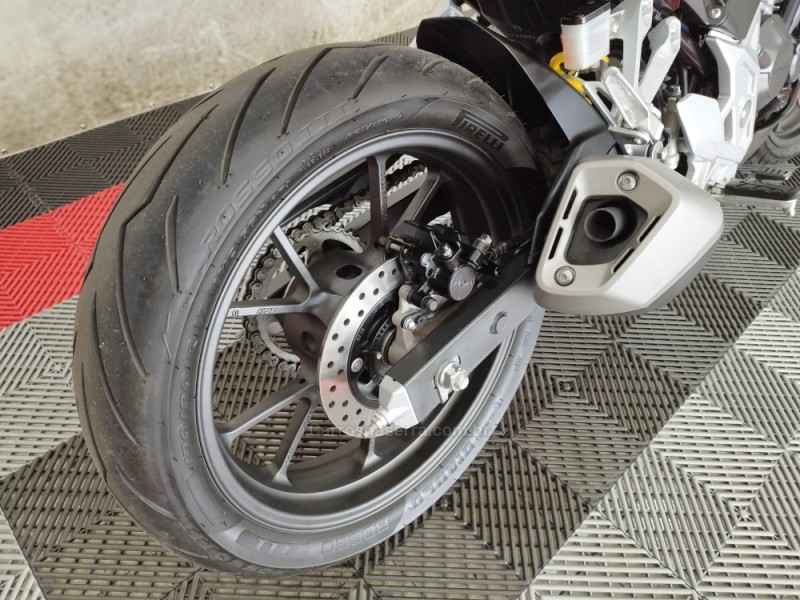 CB 300F TWISTER ABS - 2024 - NOVO HAMBURGO